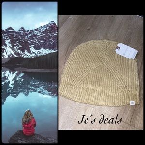 🔥 element women’s khaki cara beanie 🔥